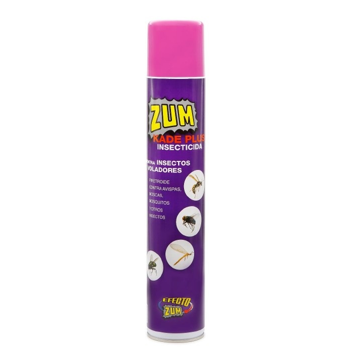 INSECTICIDA ZUM KADE PLUS 1000 CC